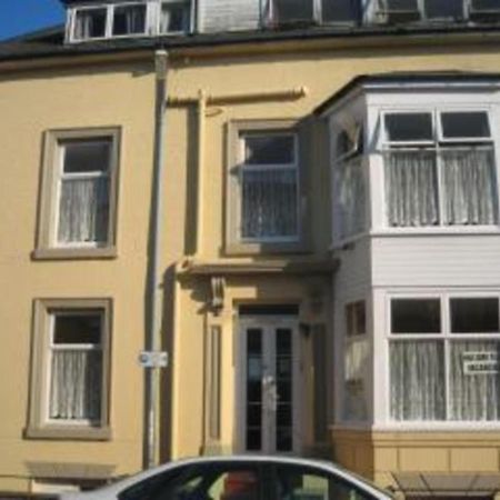 4 Berth First Floor Flat Apsley 3 Apartment Great Yarmouth Bagian luar foto