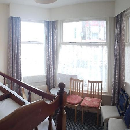 4 Berth First Floor Flat Apsley 3 Apartment Great Yarmouth Bagian luar foto