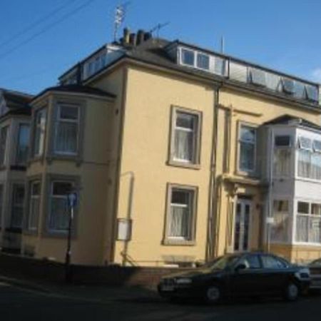 4 Berth First Floor Flat Apsley 3 Apartment Great Yarmouth Bagian luar foto