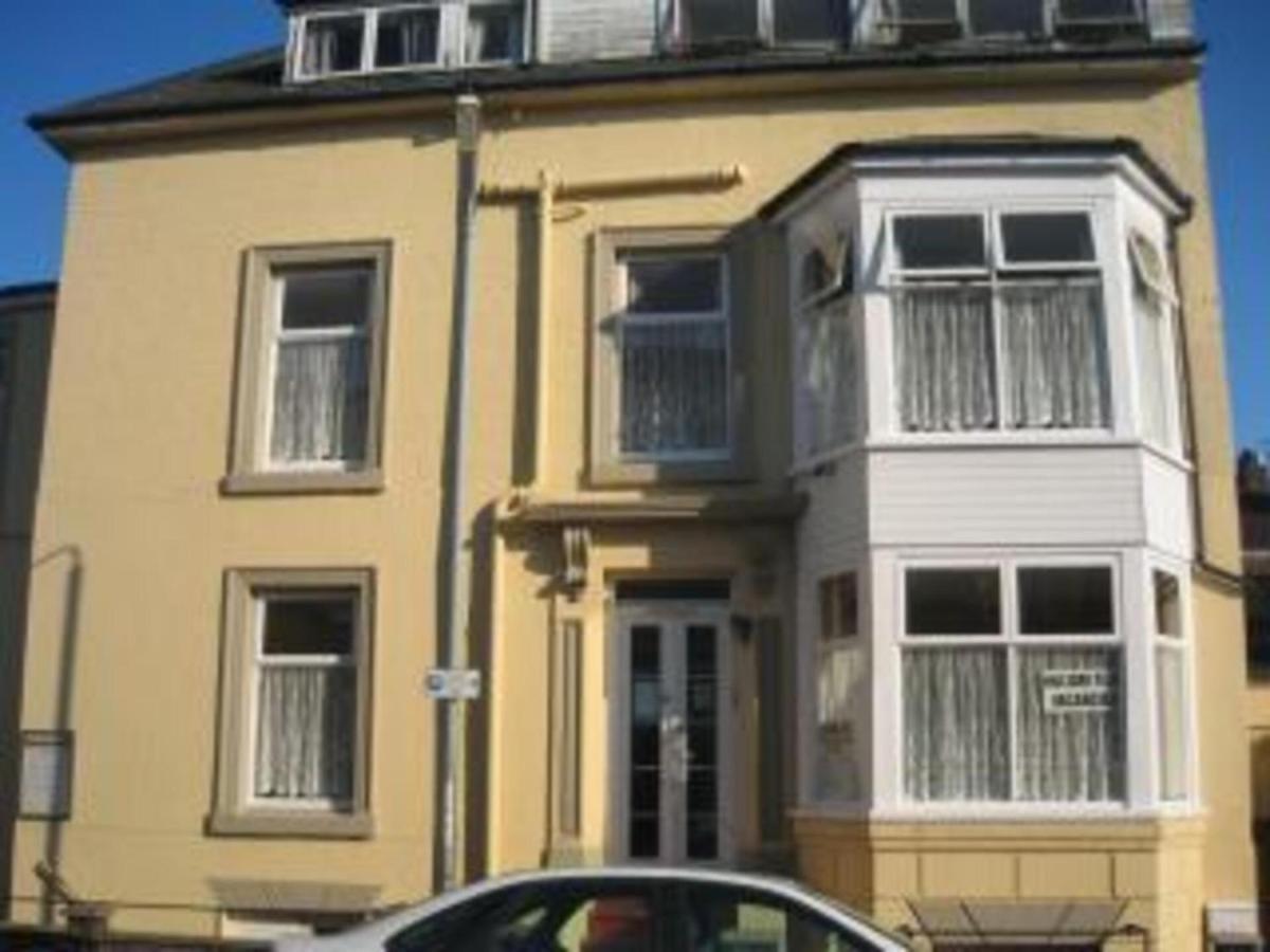 4 Berth First Floor Flat Apsley 3 Apartment Great Yarmouth Bagian luar foto