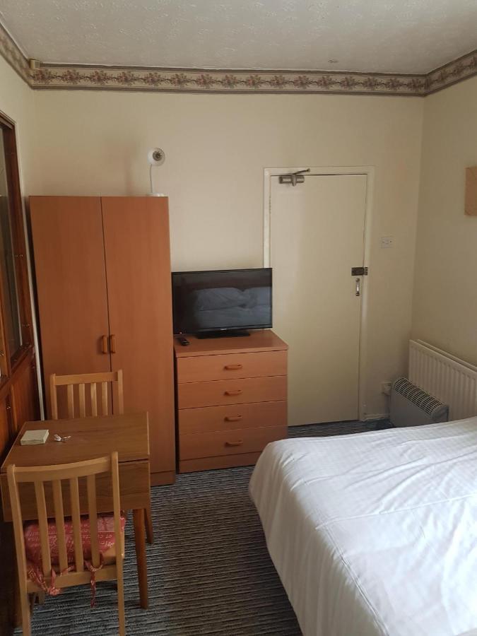 4 Berth First Floor Flat Apsley 3 Apartment Great Yarmouth Bagian luar foto