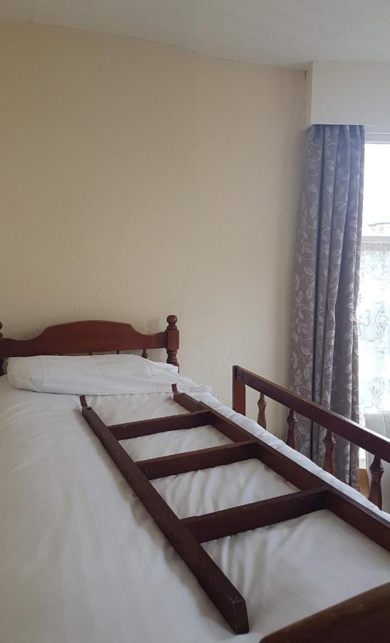 4 Berth First Floor Flat Apsley 3 Apartment Great Yarmouth Bagian luar foto