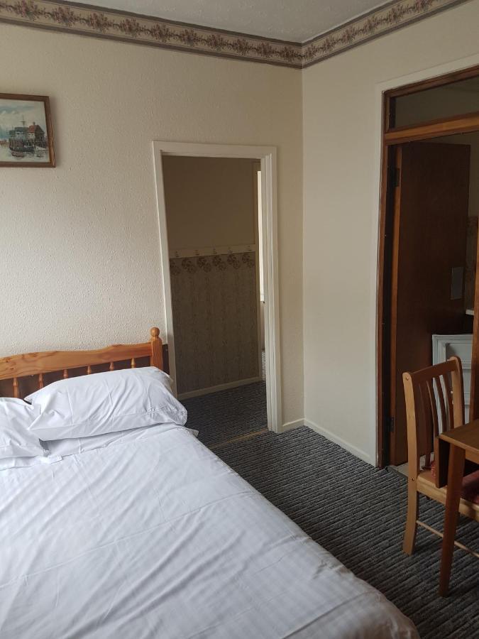 4 Berth First Floor Flat Apsley 3 Apartment Great Yarmouth Bagian luar foto