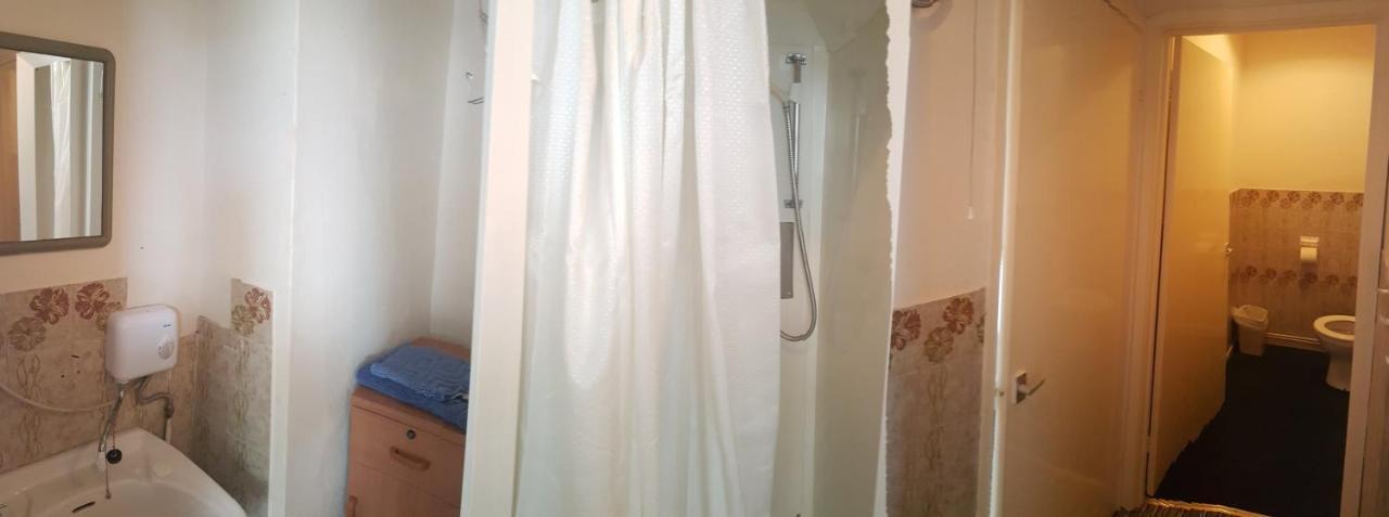 4 Berth First Floor Flat Apsley 3 Apartment Great Yarmouth Bagian luar foto