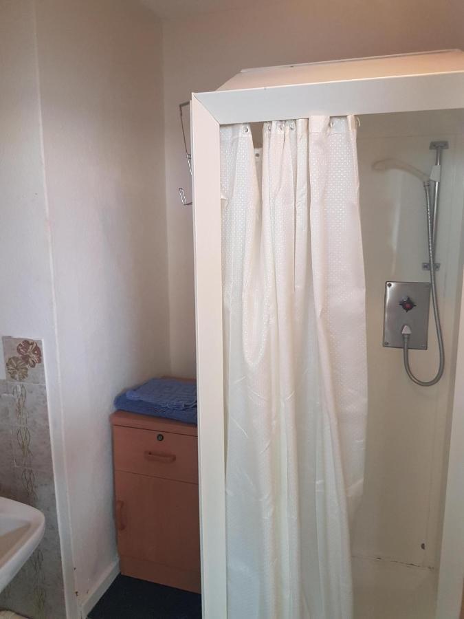 4 Berth First Floor Flat Apsley 3 Apartment Great Yarmouth Bagian luar foto