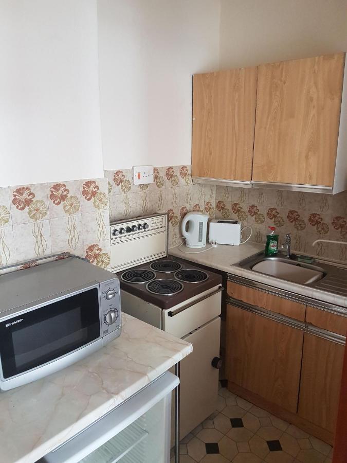 4 Berth First Floor Flat Apsley 3 Apartment Great Yarmouth Bagian luar foto